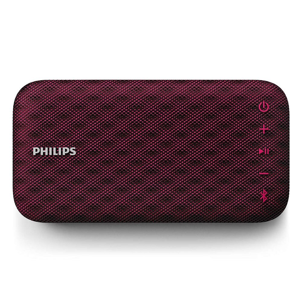 PHILIPS BT3900P KABLOSUZ HOPARLÖR-PEMBE
