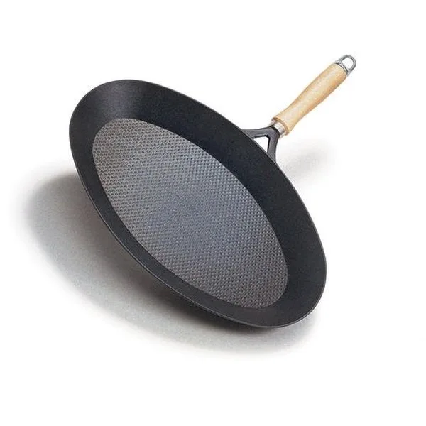 RISOLI 000093/42TPO 42 Cm Comofish