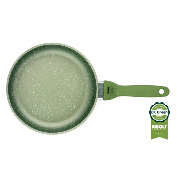 RISOLI 00103DR/24GS Dr Green 24 Cm