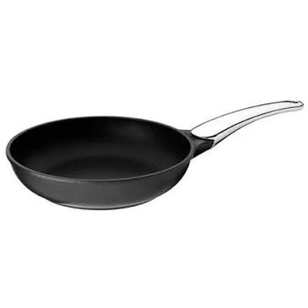 RISOLI 00103FAIN/24 24 Cm Döküm Tava - Induction