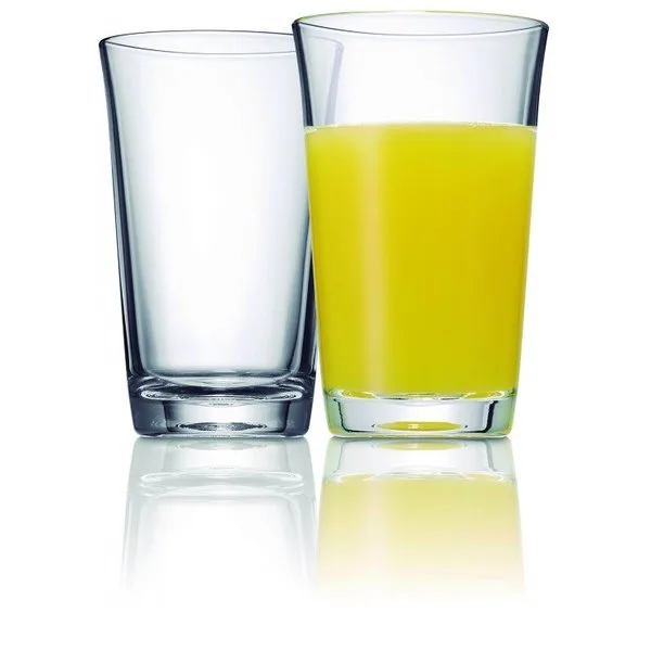 WMF 09.5050.2040 Water Glass 0,25L,2-Pc