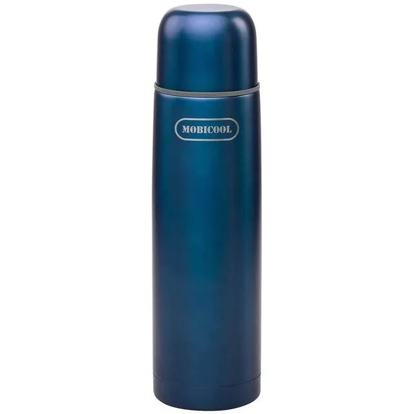 MOBICOOL MDM100 1Lt Çift Yalıtımlı Çelik Termos