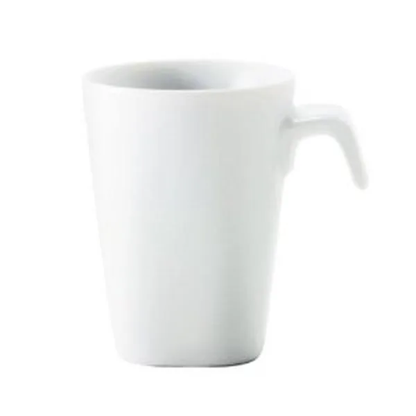 KAHLA 424729O90042C Cumulus Espresso Cup With Handle 0,09 L