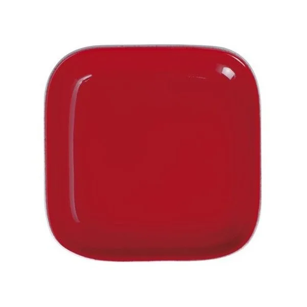 KAHLA 207761A60005C Eınzelteıle Small Lid Angular 10*10 Cm