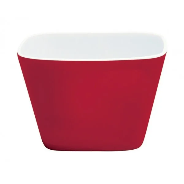 KAHLA 206010A60008C Eınzelteıle Small Dish Angular 6*6 Cm
