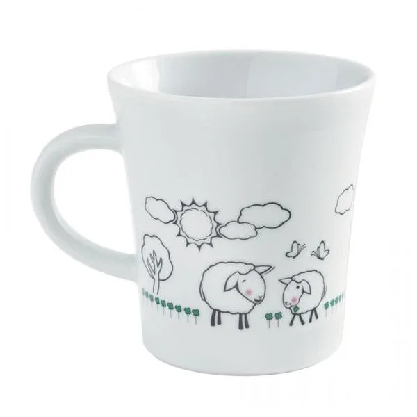 KAHLA 325315A74420C Update Mug 0,30 L