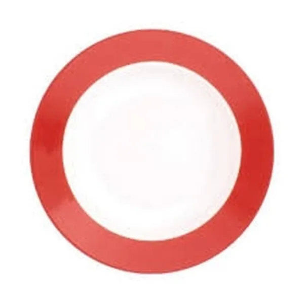 KAHLA 573447A60005C Pronto Breakfast Plate 20,5 Cm