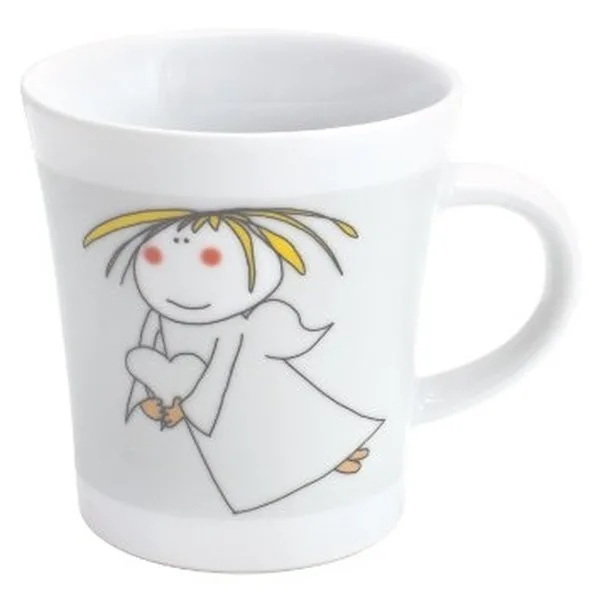 KAHLA 245315A76674C Notes Mug 0,30 L