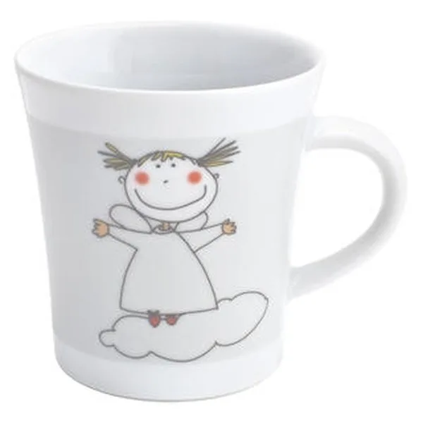 KAHLA 245315A76675C Notes Mug 0,30 L