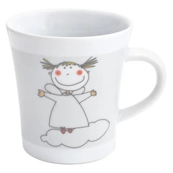 Kahla 245315A76675C Notes 0.30 L Mug