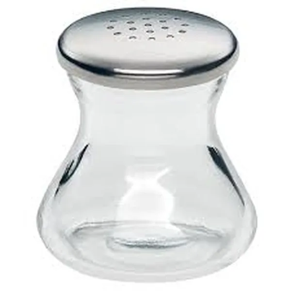 WMF 06.6056.9990 Pepper Shaker Wagenfeld H 4,5Cm