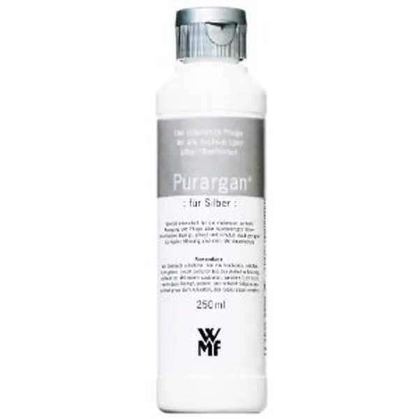 WMF 14.2835.9990 Silver Polish With Anti-Tarnish Effect