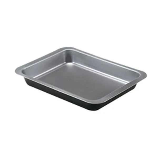 RISOLI 010080/510LA 'gourmet' Lasagnera 24*32 'dolce' Silver
