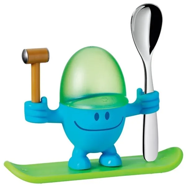 WMF 06.1668.7620 Egg Cup "mcegg