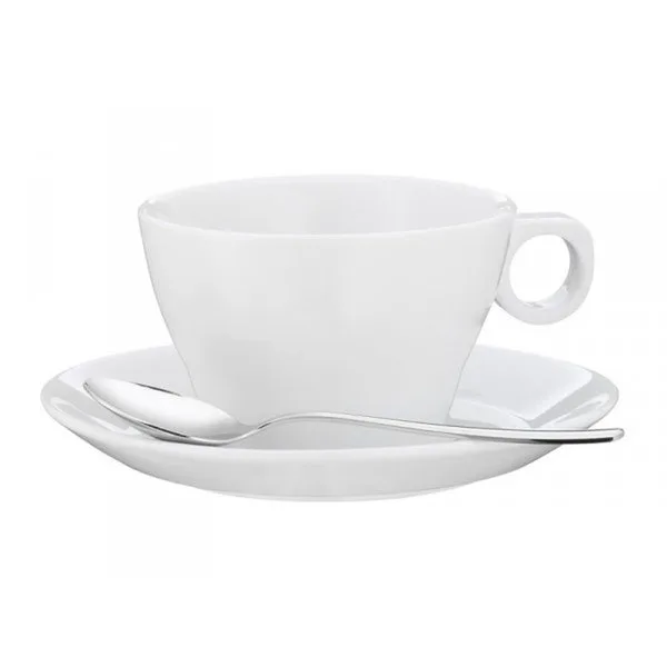 WMF 06.8622.6040 Cappuccion Cup With Spoon