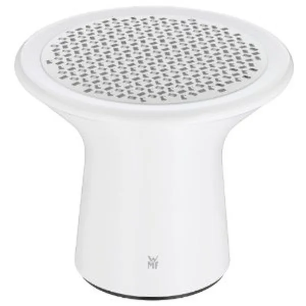 WMF 06.8609.1040 Parmesan Grater (White)