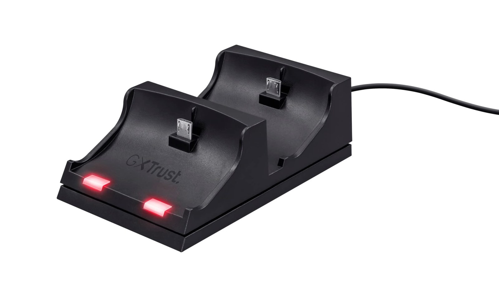 Trust 21681 GXT235 Dual PS4 Controller Charging Stand