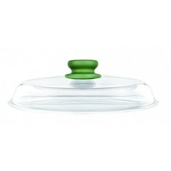 RISOLI 00200DR/2800 Dr Green 28 Cm
