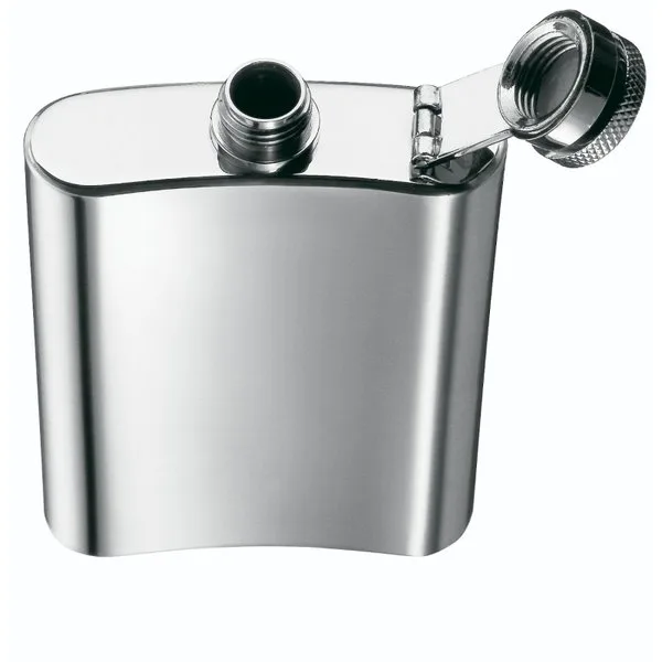 WMF 06.0348.9990 Hip Flask Manhattan 12Cl