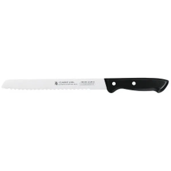 WMF 18.7461.6030 Bread Knife Classic Line 34Cm