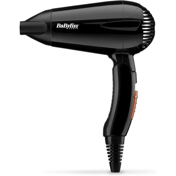 BABYLISS 5344E Saç Kurutma Makinesi