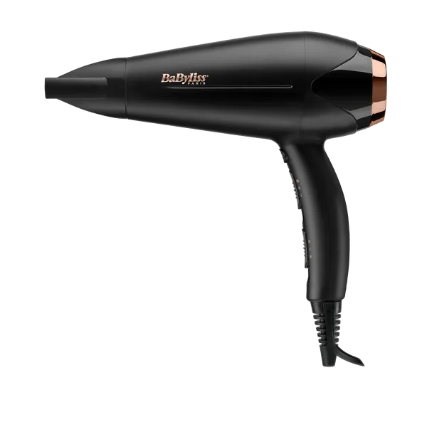 BABYLISS D570DE Saç Kurutma Makinesi