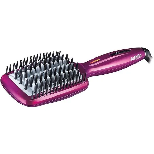 BABYLISS HSB100E Düzleştirici Tarak