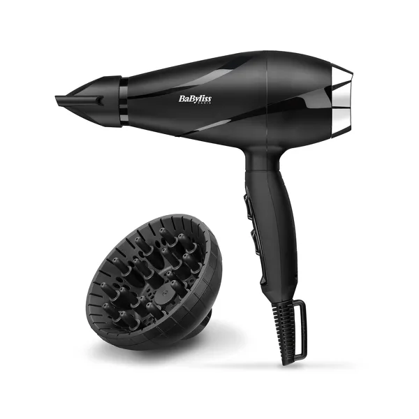 BABYLISS 6713DE Saç Kurutma Makinesi