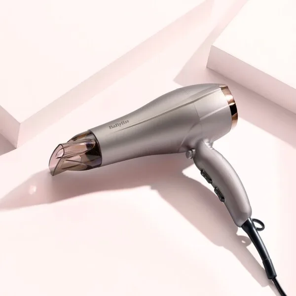 BABYLISS 5790PE Saç Kurutma Makinesi