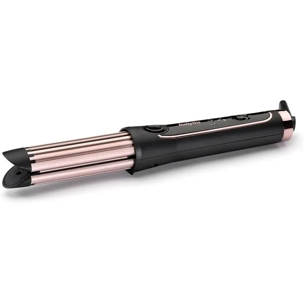 BABYLISS C112E 36 mm Saç Maşası