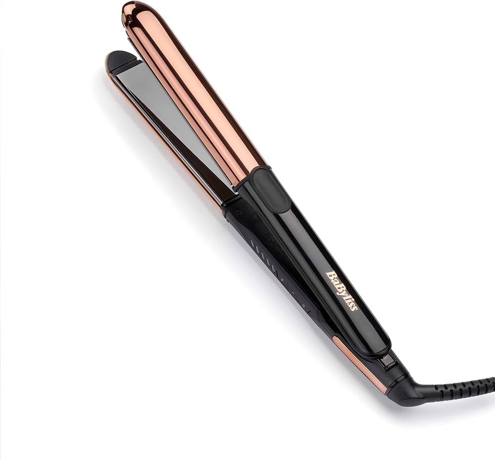 Babyliss ST482E Hair Straightener
