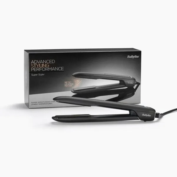 BABYLISS ST485E Saç Düzleştirici