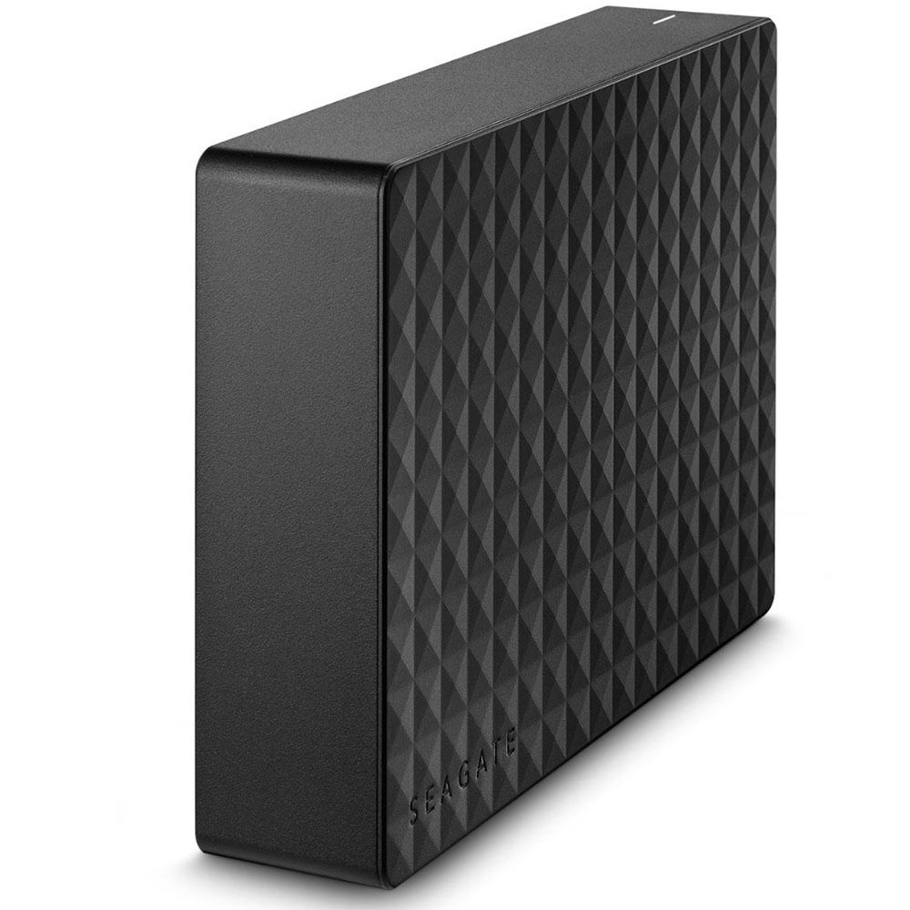 Seagate STEB4000200 EXPANSION — внешний жесткий диск 4 ТБ, 3,5 дюйма, USB 3.0